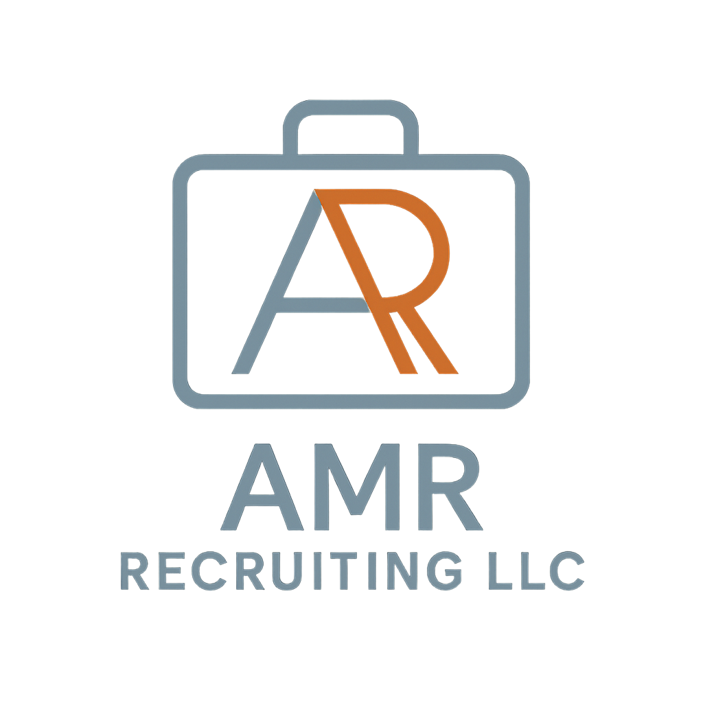 AMR Recruiting